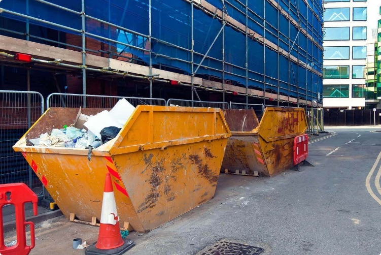 Hard Rubbish Removal Melbourne Suburban Skips